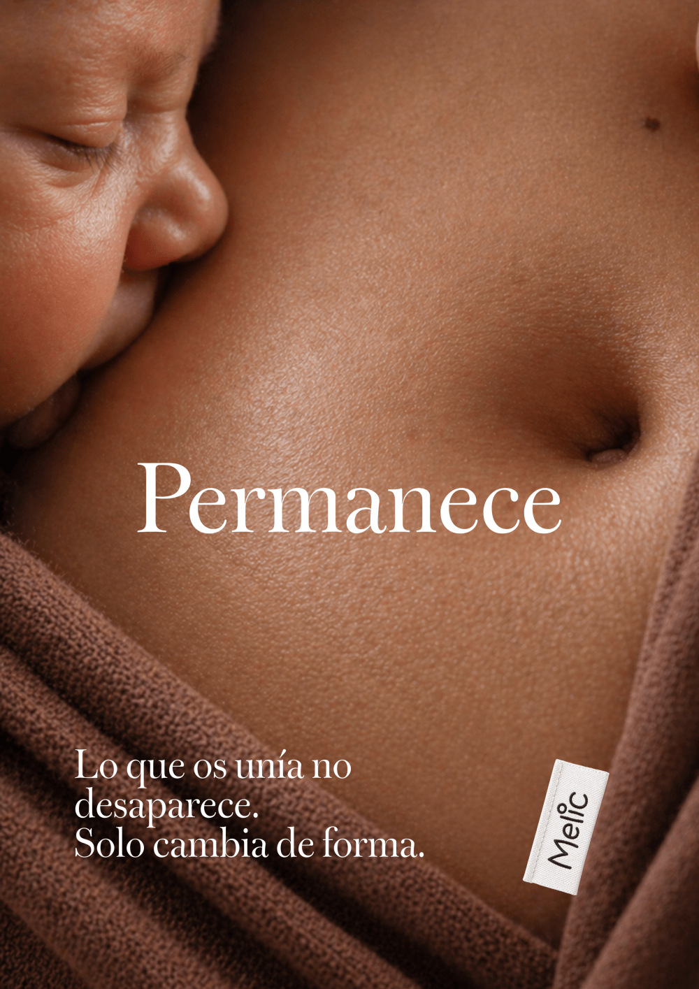 Permanece