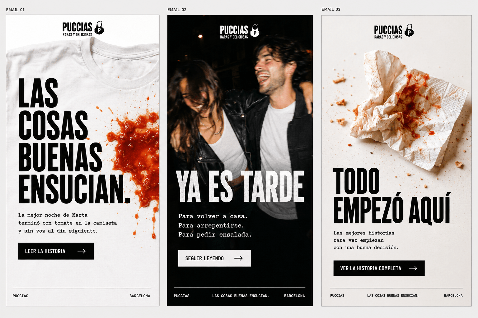 Email Marketing
