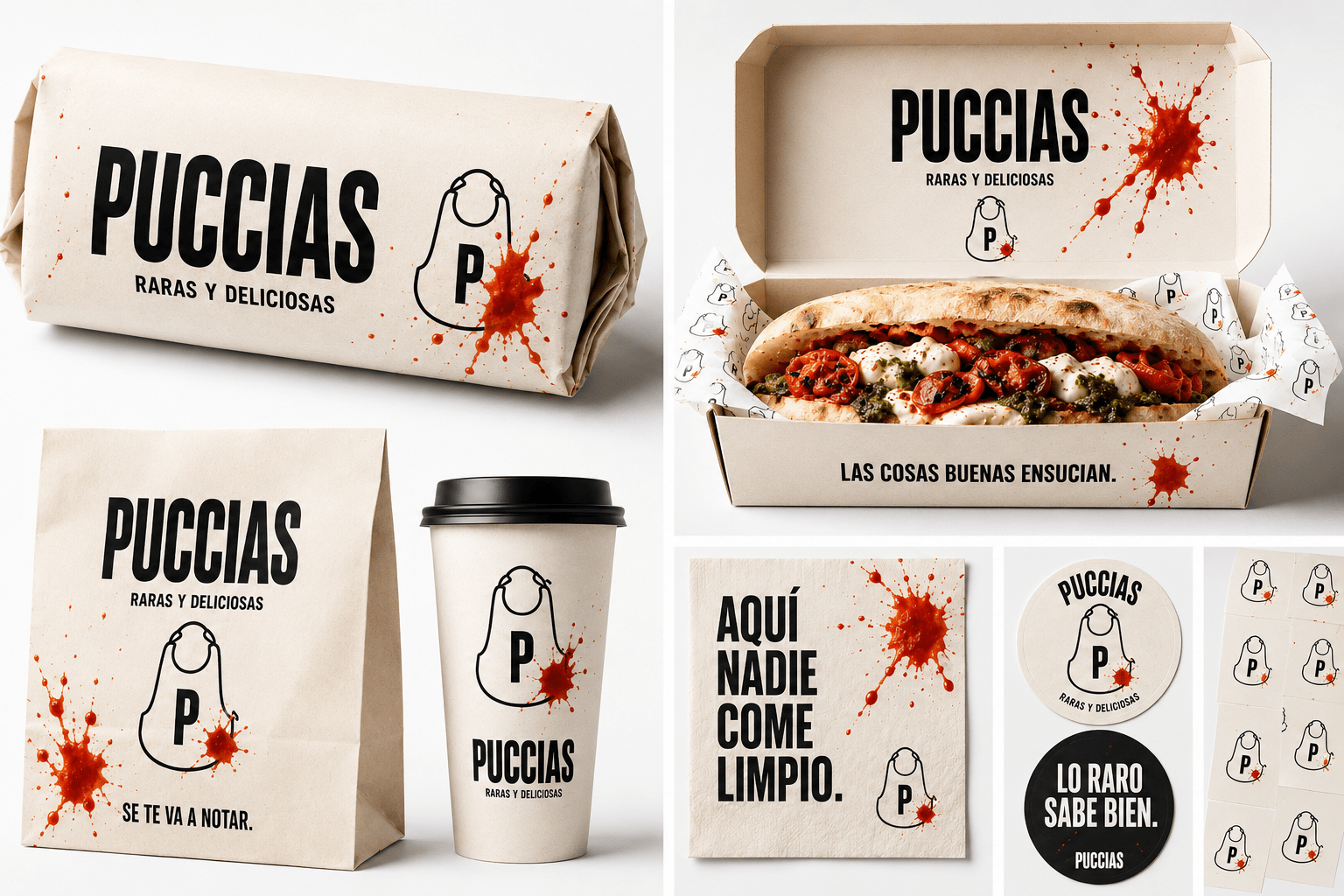 Packaging