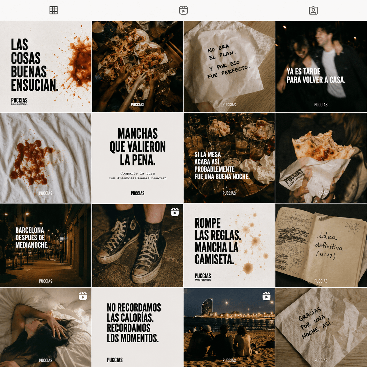 SOCIAL media